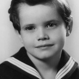 Sonny Bupp — Little Boy (uncredited)