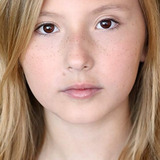 Keira Rose Dahm — Keira