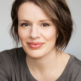 Marie-Laurence Lévesque — Bérubé's wife