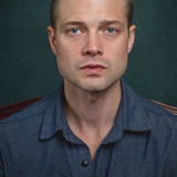 Brandon Ruckdashel — Sam Conway