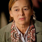 Bogusława Pawelec — Head Nurse