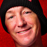 Ronnie Creager — Himself