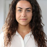 Lisanne Sweere — Agnes
