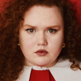 Bronwyn James — Wigan Man's Sister