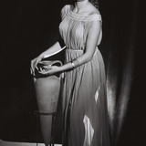 Rositza Danailova — Zaitsev's Daughter (as Rositza Obreshkova)