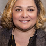 Maia Brewton — Sally Baines