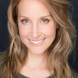 Rachel MacMillan — Aimee Anderson