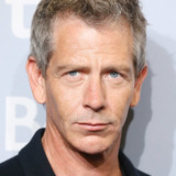 Ben Mendelsohn — Gerry