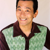 Masashi Nagadoi — Admiral Ichimaru