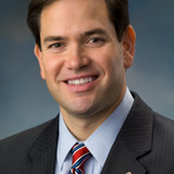 Marco Rubio — Self