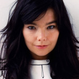 Björk — Self (archive footage)