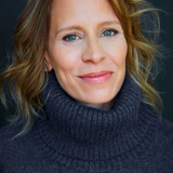Kelly Dealyn — Secretary