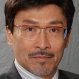 李子奇 — Max's Father