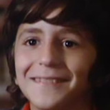 Massimiliano Filoni — Enzio