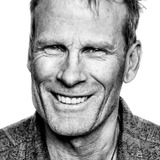 Conrad Anker — Himself (archive footage)