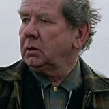 John Destry — Man in Hold