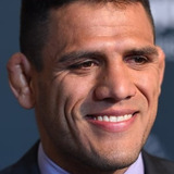 Rafael dos Anjos — Himself