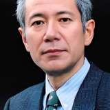 中原丈雄 — General Takada