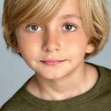 Kellan Tetlow — Dragonfly (voice)