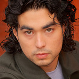 Dennis Newman — Derrick