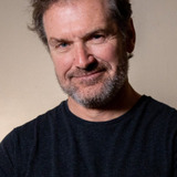 Стиви Рэй Дэллимор — Dick Dawson