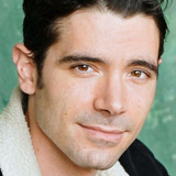 Sean Patrick McGowan — Holly's Co-Worker