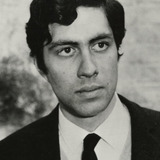 Salmaan Peerzada — Abdul