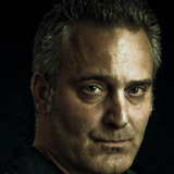 Стивен Саракко — Older Man