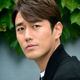 조한선 — Lee Min-su