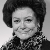 Marita Nordberg — Mrs. Tuura