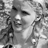 Darah Marshall — The Blond Maiden