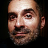 Juan Carlos Martínez Antuña — Templar