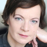 Muriel Solvay — Psychiatre