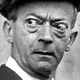 Heinrich Gotho — Master of Ceremonies (uncredited)