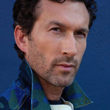 Аарон Лазар — Blair Hollingsworth