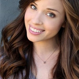 Natalie Lander — Marcie (voice)