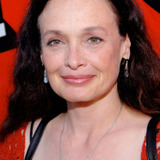 Дебора Ван Валкенберг — Cam