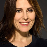 Ayten Soykök — Mediha'nın Annesi