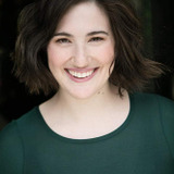 Molly Tollefson — Shroom Fairy