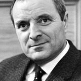 Michael Goodliffe — Bill Tanner
