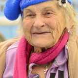 Marie Elizabeth Haist — Self