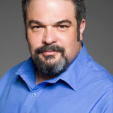 Carlos Corona — Man in Hat