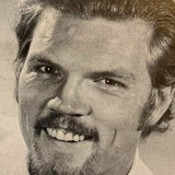 Bruce Tuthill — Lt. Wacker