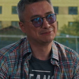 Александр Ким — Camera operator