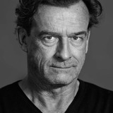 Thomas Sarbacher — Ron