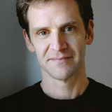 Malcolm Gets — Architect