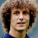 David Luiz — Self