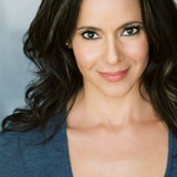 Mercedes Colon — Lady Capulet