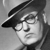 MacDonald Parke — Judge