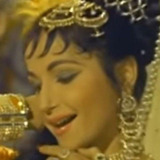 Madhumati — Courtesan